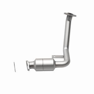 Mitsubishi Montero Catalytic Converter - Driver Side Front - Magnaflow - HM Grade Direct-Fit - `99-`03
