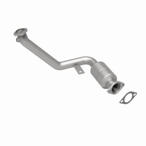 Mitsubishi Montero Catalytic Converter - Driver Side Front - Magnaflow - HM Grade Direct-Fit - `99-`03