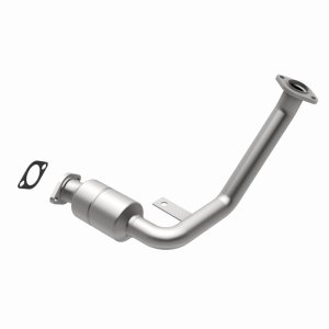 Mitsubishi Montero Catalytic Converter - Driver Side Front - Magnaflow - HM Grade Direct-Fit - `99-`03