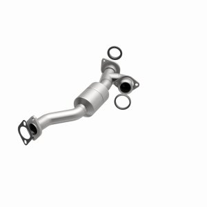 Mitsubishi Montero Performance Exhaust - Passenger Side Front - Magnaflow - Direct-Fit Catalytic Converter - `99-`03