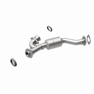 Mitsubishi Montero Performance Exhaust - Passenger Side Front - Magnaflow - Direct-Fit Catalytic Converter - `99-`03