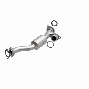 Mitsubishi Montero Performance Exhaust - Passenger Side Front - Magnaflow - Direct-Fit Catalytic Converter - `99-`03
