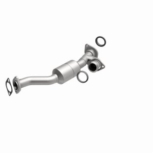 Mitsubishi Montero Performance Exhaust - Passenger Side Front - Magnaflow - Direct-Fit Catalytic Converter - `99-`03