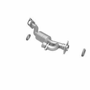 Mitsubishi Montero Performance Exhaust - Passenger Side Front - Magnaflow - Direct-Fit Catalytic Converter - `99-`03