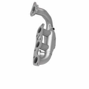Nissan Quest Catalytic Converter - Magnaflow - HM Grade EPA-Compliant Direct-Fit Manifold, 409 Stainless Steel - `01-`02