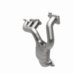 Nissan Quest Catalytic Converter - Magnaflow - HM Grade EPA-Compliant Direct-Fit Manifold, 409 Stainless Steel - `01-`02