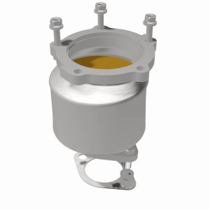 Hyundai XG350 Catalytic Converter - Front - Magnaflow - HM Grade, Direct Fit - `02-`03