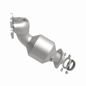 Honda Civic Catalytic Converter - Magnaflow - HM Grade Manifold - `06-`10