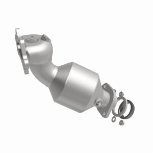 Honda Civic Catalytic Converter - Magnaflow - HM Grade Manifold - `06-`10