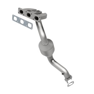 BMW Z3 Catalytic Converter - Front Manifold - Magnaflow - HM Grade Direct-Fit Manifold - `99-`00