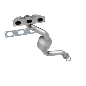 BMW Z3 Catalytic Converter - Front Manifold - Magnaflow - HM Grade Direct-Fit Manifold - `99-`00