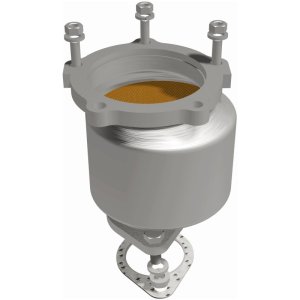 Hyundai XG350 Performance Exhaust - Magnaflow - HM Grade Direct-Fit Catalytic Converter - `02-`05