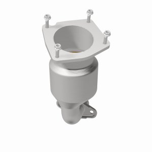 Chrysler Sebring Catalytic Converter - Magnaflow - Direct Fit, HM Grade - `01-`06