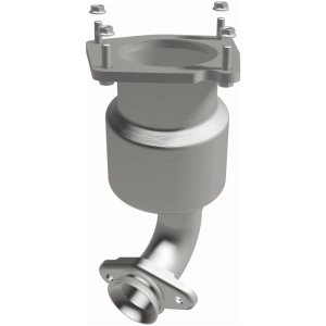 Dodge Stratus Catalytic Converter - Magnaflow - Direct Fit, HM Grade - `01-`06