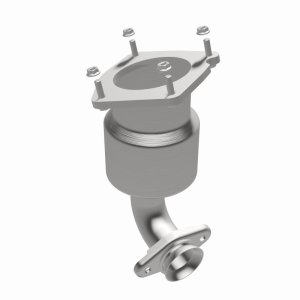 Dodge Stratus Catalytic Converter - Magnaflow - Direct Fit, HM Grade - `01-`06