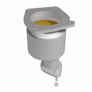 Chrysler Sebring Catalytic Converter - Magnaflow - HM Grade Direct-Fit - `01-`06