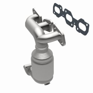 Ford Contour Direct-Fit Catalytic Converter - Front - Magnaflow - HM Grade - `95-`00