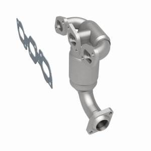 Ford Contour Direct-Fit Catalytic Converter - Front - Magnaflow - HM Grade - `95-`00