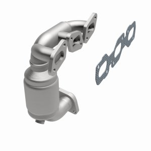 Ford Contour Direct-Fit Catalytic Converter - Front - Magnaflow - HM Grade - `95-`00