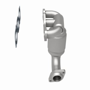 Ford Contour Direct-Fit Catalytic Converter - Front - Magnaflow - HM Grade - `95-`00