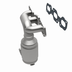 Ford Contour Direct-Fit Catalytic Converter - Front - Magnaflow - HM Grade - `95-`00