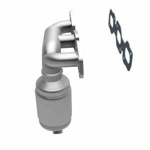 Ford Contour Direct-Fit Catalytic Converter - Front - Magnaflow - HM Grade - `95-`00