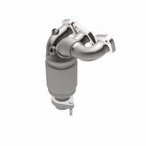 Ford Contour Catalytic Converter - Rear Manifold - Magnaflow - HM Grade Direct-Fit - `95-`00