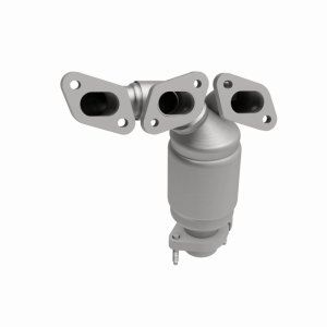Ford Contour Catalytic Converter - Rear Manifold - Magnaflow - HM Grade Direct-Fit - `95-`00