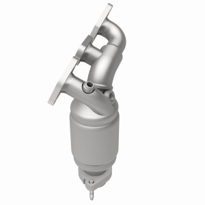 Ford Contour Catalytic Converter - Rear Manifold - Magnaflow - HM Grade Direct-Fit - `95-`00