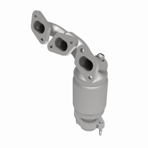 Ford Contour Catalytic Converter - Rear Manifold - Magnaflow - HM Grade Direct-Fit - `95-`00
