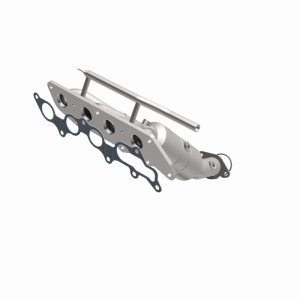 Ford Fusion Catalytic Converter - Magnaflow - HM Grade Direct-Fit - `06-`09