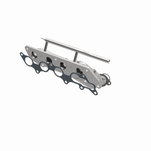 Ford Fusion Catalytic Converter - Magnaflow - HM Grade Direct-Fit - `06-`09