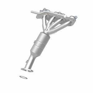 Ford Fusion Catalytic Converter - Magnaflow - HM Grade Direct-Fit - `06-`09