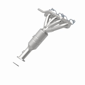 Ford Fusion Catalytic Converter - Magnaflow - HM Grade Direct-Fit - `06-`09