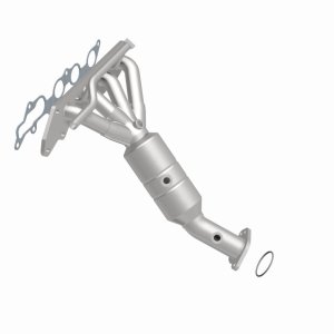 Ford Fusion Catalytic Converter - Magnaflow - HM Grade Direct-Fit - `06-`09