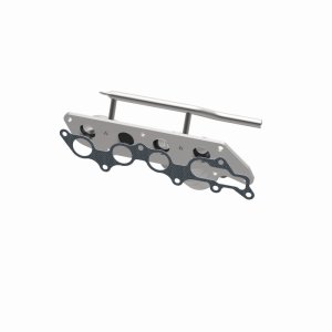 Ford Fusion Catalytic Converter - Magnaflow - HM Grade Direct-Fit - `06-`09