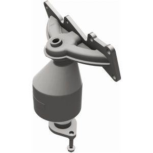 Hyundai Sonata Catalytic Converter - Magnaflow - HM Grade Manifold - `08-`10