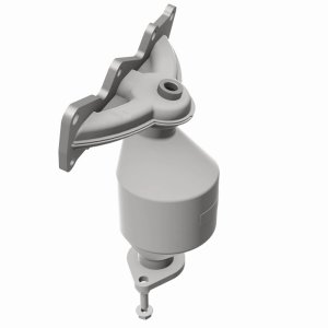 Hyundai Sonata Catalytic Converter - Magnaflow - HM Grade Manifold - `08-`10