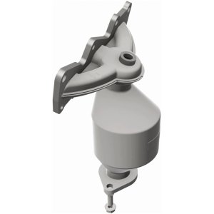 Hyundai Sonata Catalytic Converter - Magnaflow - HM Grade Manifold - `08-`10