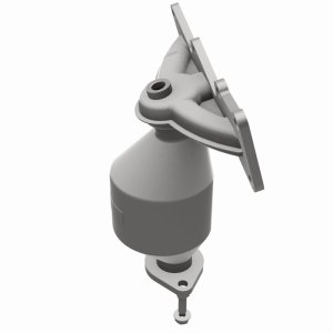 Hyundai Sonata Catalytic Converter - Magnaflow - HM Grade Manifold - `08-`10