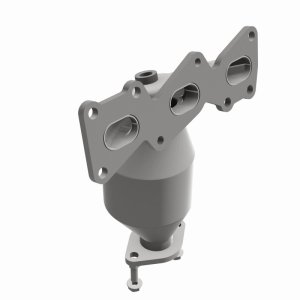 Hyundai Sonata Catalytic Converter - Magnaflow - HM Grade Manifold - `08-`10