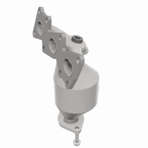 Hyundai Sonata Catalytic Converter - Magnaflow - HM Grade Manifold - `08-`10