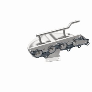 Ford Focus Catalytic Converter - Magnaflow - Direct Fit - `03-`04