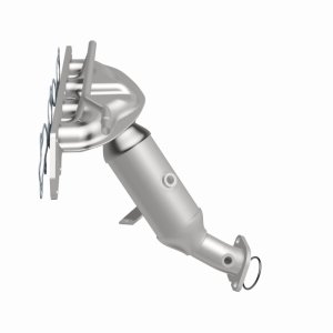 Ford Focus Catalytic Converter - Magnaflow - Direct Fit - `03-`04