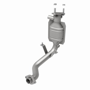 Ford Escape Catalytic Converter - Magnaflow - HM Grade Direct-Fit - `01-`04