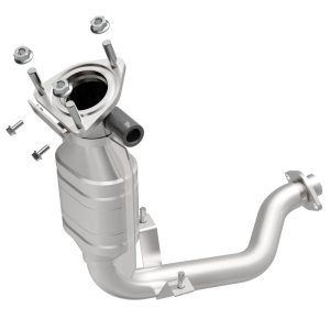 Ford Escape Catalytic Converter - Magnaflow - HM Grade Direct-Fit - `01-`04 Ford Escape Catalytic Converter - Magnaflow - HM Grade Direct-Fit - `01-`04