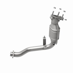 Ford Escape Catalytic Converter - Magnaflow - HM Grade Direct-Fit - `01-`04