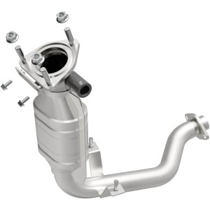 Ford Escape Catalytic Converter - Magnaflow - HM Grade Direct-Fit - `01-`04