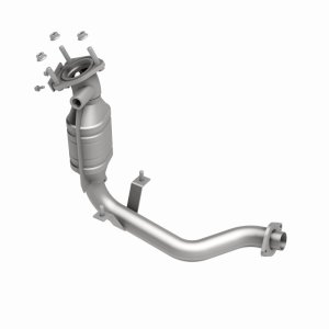Mazda Tribute Catalytic Converter - Magnaflow - HM Grade Direct-Fit - `01-`04