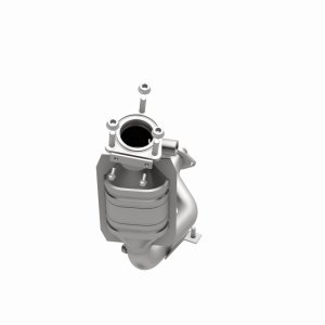 Mazda Tribute Catalytic Converter - Magnaflow - HM Grade Direct-Fit - `01-`04